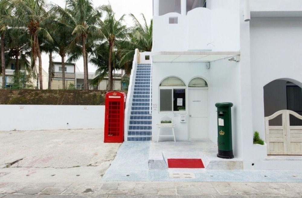 Kenting Mira Bella Apartment Hengchun Exterior photo