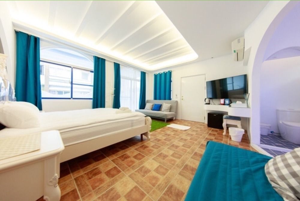 Kenting Mira Bella Apartment Hengchun Exterior photo
