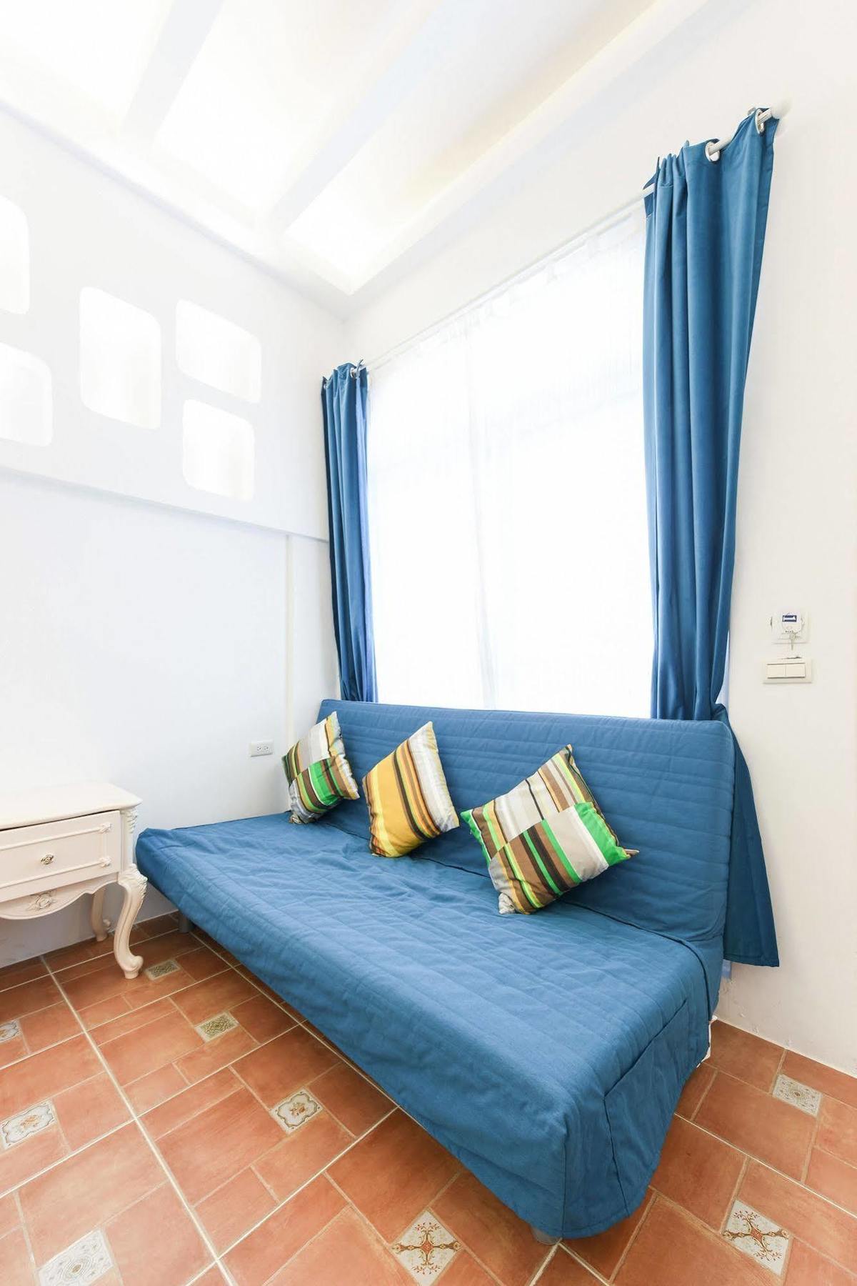 Kenting Mira Bella Apartment Hengchun Exterior photo