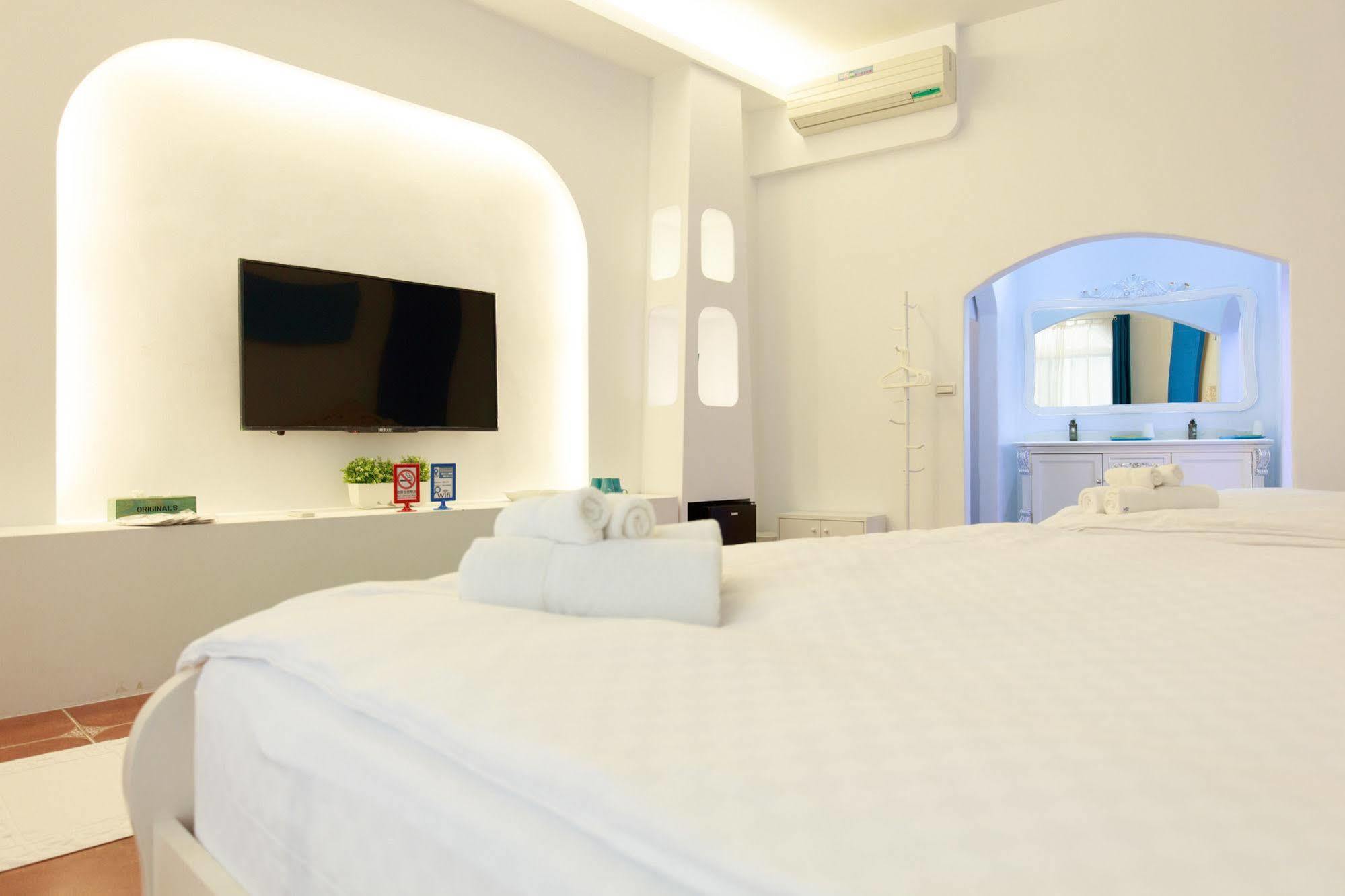 Kenting Mira Bella Apartment Hengchun Exterior photo